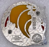 DS - December 2017 Park Pack - Sorcerer Mickey - Version 5