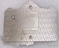 DSSH - Fantastic 4: First Steps - El Capitan Marquee Series