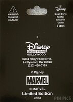 DSSH - Fantastic 4: First Steps - El Capitan Marquee Series