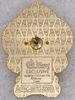 WDI - Royal Guard - Aladdin Adorbs - Mystery