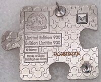 Kristoff - Frozen Character Connection Puzzle - Mystery