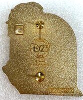 D23 - Simba - 2025 Gold Member Choice Plan Set - Premium Subscription Gift