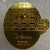 LFLY - Rapunzel Holding Frying Pan - Tangled Mystery Set