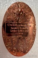 WDI - Pressed Pennies - Characters - Mickey