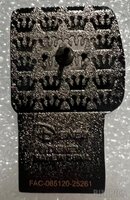 LFLY - Flounder -  Princess Sidekicks Instant Camera Photos Set - The Little Mermaid