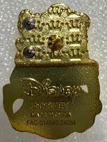 LFLY - Cinderella - Princess Vanity Mirror Series