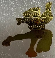 Loungefly - Spider-Gwen - Winter Hat and Scarf - Marvel