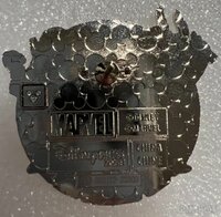 Loki, Thanos, Ultron - Chibi Marvel Villains Family Cluster