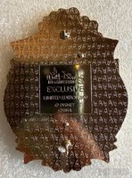 WDI - Louis - Mardi Gras 2024 Series - The Princess and the Frog