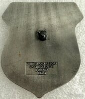 DCA - Grand Opening Team - Grand Opening Pewter Boxed Set - Cast Member