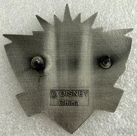 DCA - Paradise Pier - Grand Opening Pewter Boxed Set - Cast Member