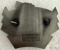 DCA - Grizzly Peak - Grand Opening Pewter Boxed Set - Cast Member