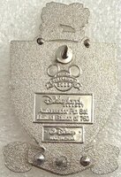 DLR - Mickey Mouse Icon - Disneyland Ambassador