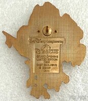 WDI - Tarzan's Treehouse - Park Map Icon - HKDL - Cast Exclusive