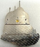 DA - Cinderella Castle - Super Jumbo