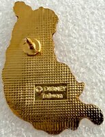 DIS - Hyacinth Hippo -  Fantasia 1940-1995 Commemorative Tin