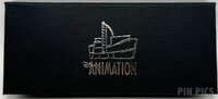 DCA - FAB 5 - Animation Painters Boxed Set