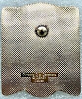 DLR - Adventureland - 35th Anniversary Shield - Cast Exclusive