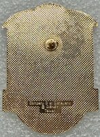 DLR - New Orleans Square - 35th Anniversary Shield - Cast Exclusive