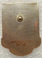 DLR - Frontierland - 35th Anniversary Shield - Cast Exclusive