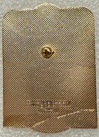 DLR - Big Al - Bear Country - 35th Anniversary Shield - Cast Exclusive