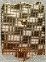 DLR - Fantasyland - 35th Anniversary Shield - Cast Exclusive