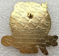 DA - Jane and Tinker Bell - Return to Neverland