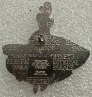 DLR - Cinderella  - Musical Cinderella - Electrical Parade