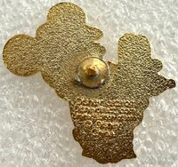 DIS - Minnie - Mickey and Friends - Home Helpers