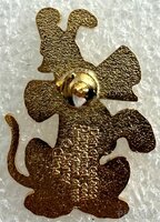 DIS - Pluto - Mickey and Friends - Home Helpers