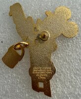 DIS - Mickey and Friends - Home Helpers