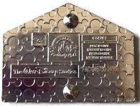 Walt Disney Studios - Sound Stage 1 Building - Version 2