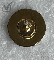 D23 - Arrow Token - Baymax Set - Mirrorverse Trading Card Series - D23 Expo 2022