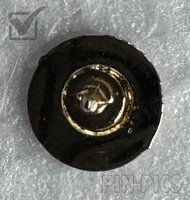 D23 - Broken Sword Token - Baymax Set - Mirrorverse Trading Card Series - D23 Expo 2022