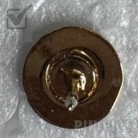 D23 - Junction Token - Baymax Set - Mirrorverse Trading Card Series - D23 Expo 2022