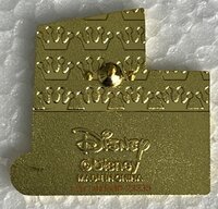 LFLY - Mrs Potts and Chip - Beauty and the Beast Lenticular Portraits - Mystery - Puzzle - BoxLunch