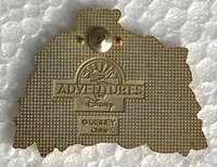 ABD - Goofy - Ireland - Ever Moher