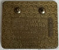 WDW - Star Wars: Galaxy's Edge Grand Opening 2019 - Disney's Hollywood Studios Cast