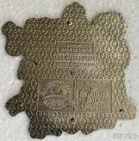 DLR - Haunted Mansion Holiday 20th Anniversary - Jumbo