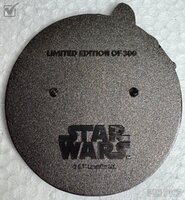 Derwin Collectables - Classic Droids - Star Wars Galaxy Icons Series - Heroes Dutch Comic Con 2025 - Jumbo