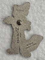 AMC Theaters - Zootopia -Nick Wilde