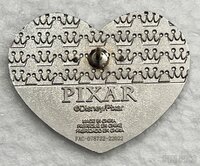 LFLY - Rex - Toy Story Hearts - Mystery