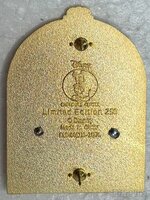 DEC - Belle and Beast - Tale as Old as Time - Beauty and the Beast 30th Anniversary Series - Jumbo