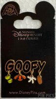 SDR - Deconstructed Goofy - Dangle