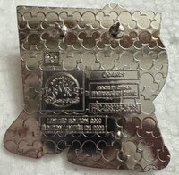 DLR - Goofy - Play Along Pins Monthly Series - 1/12 - January 2026 - Handle Moves