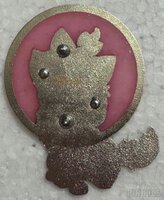 GoPinPro - Marie - Kaleidoscope of Colors Mystery Pack - Series 2