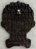 WDI - Barrel - Nightmare Before Christmas Adorbs Mystery Set