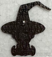 WDI - Shock - Nightmare Before Christmas Adorbs Mystery Set