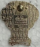 WDI - Bianca - The Rescuers Adorbs Mystery Set - D23 Expo 2022