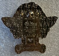 WDI - Grecklin - Onward Adorbs - Mystery